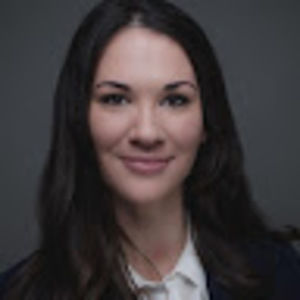 Meet your Posher, Kathleen